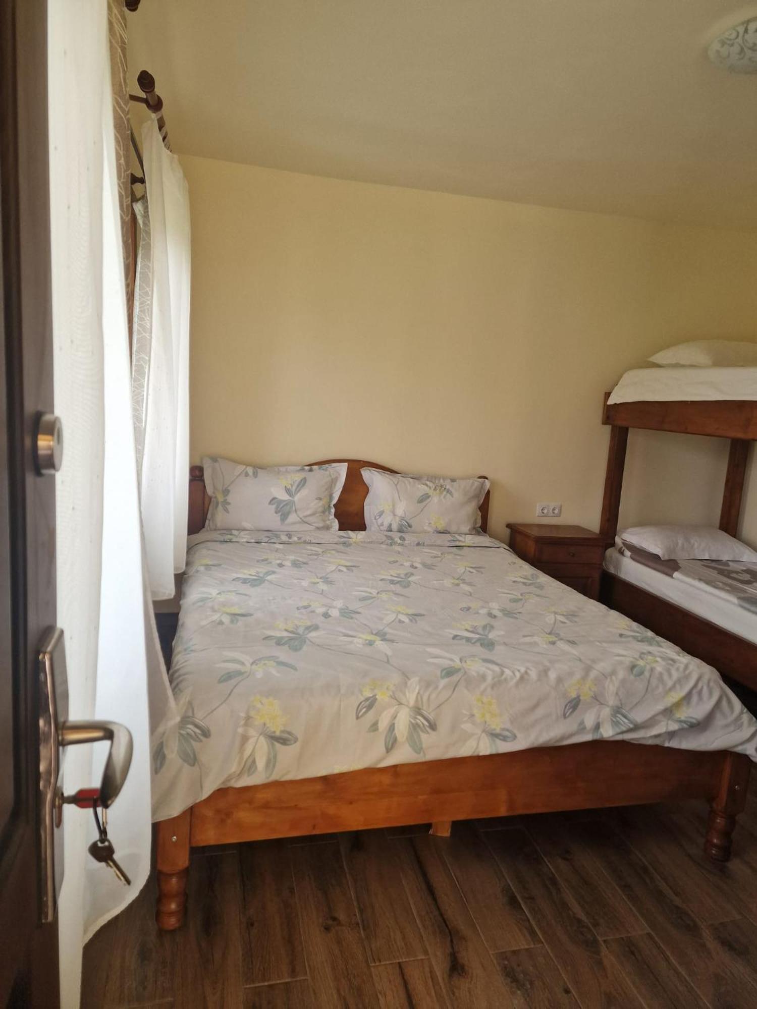 Casa Maya Săsciori Eksteriør billede