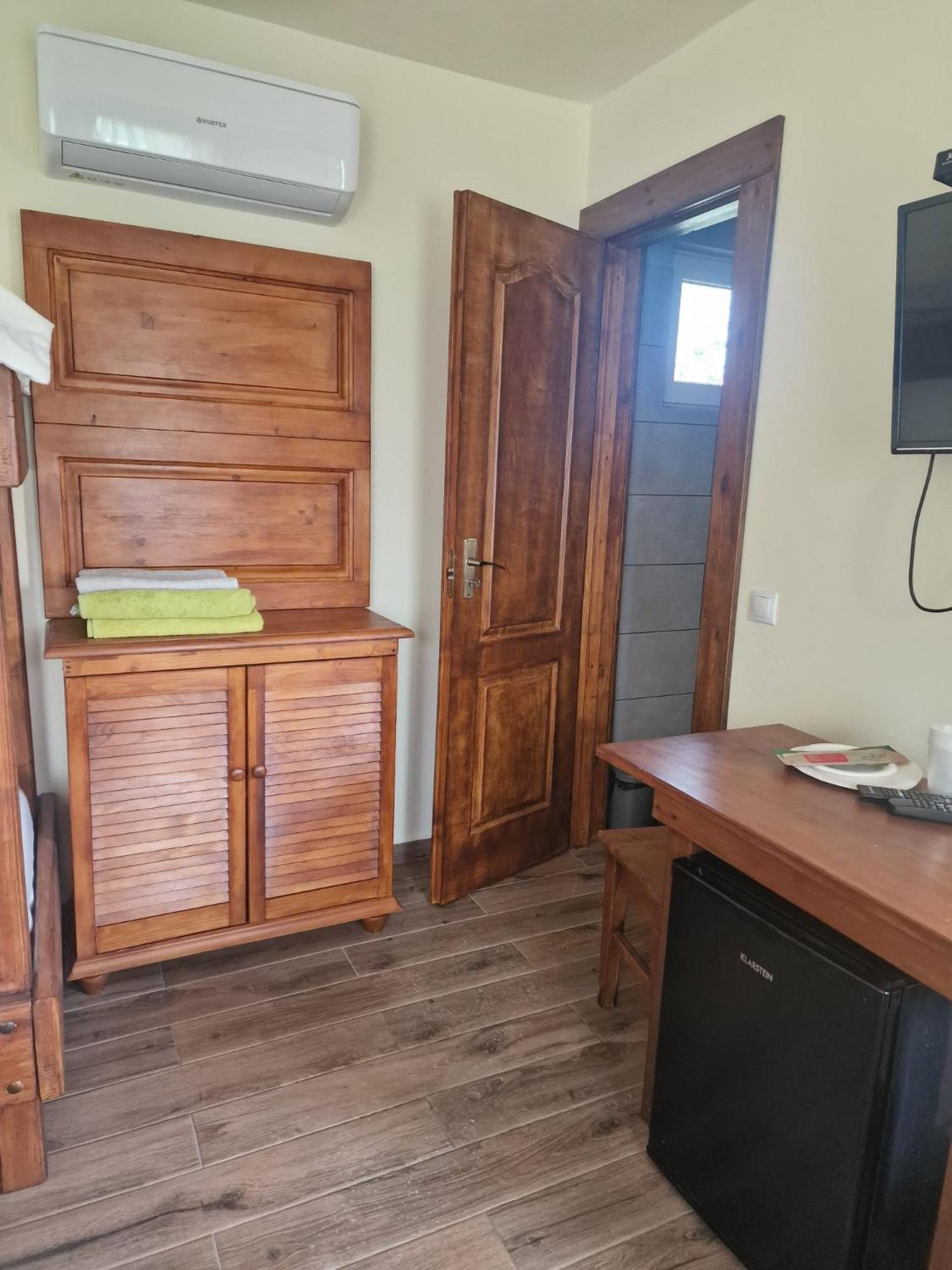 Casa Maya Săsciori Eksteriør billede