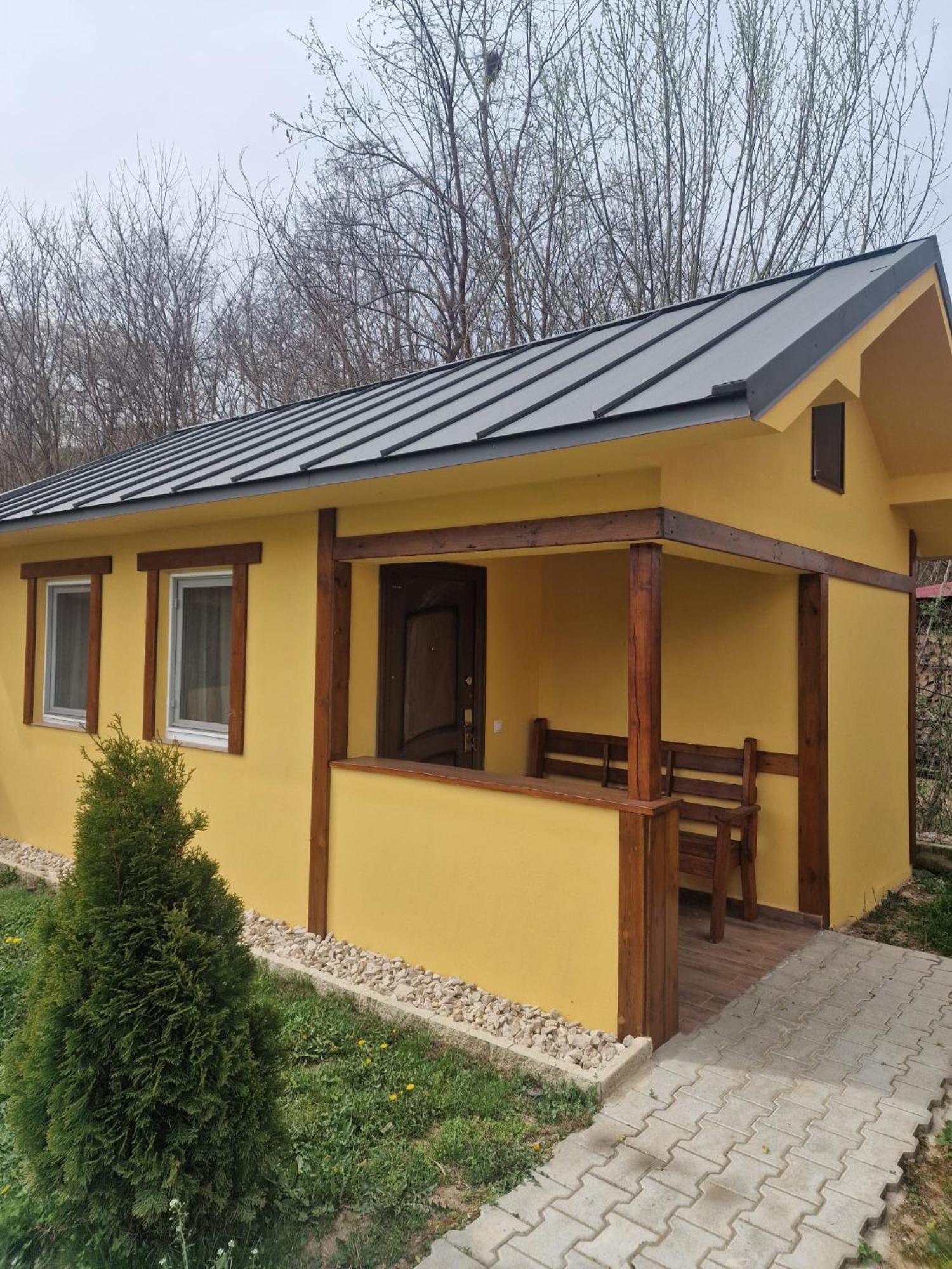 Casa Maya Săsciori Eksteriør billede