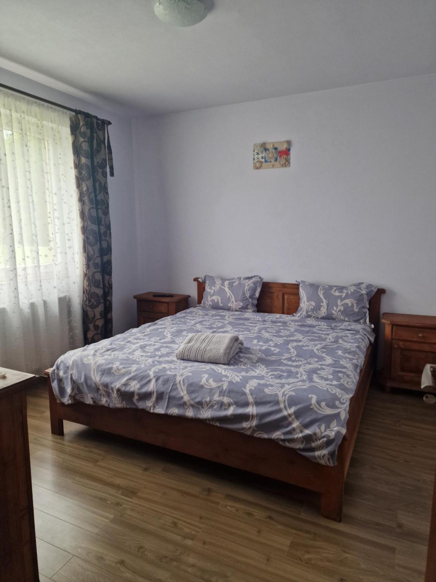 Casa Maya Săsciori Eksteriør billede