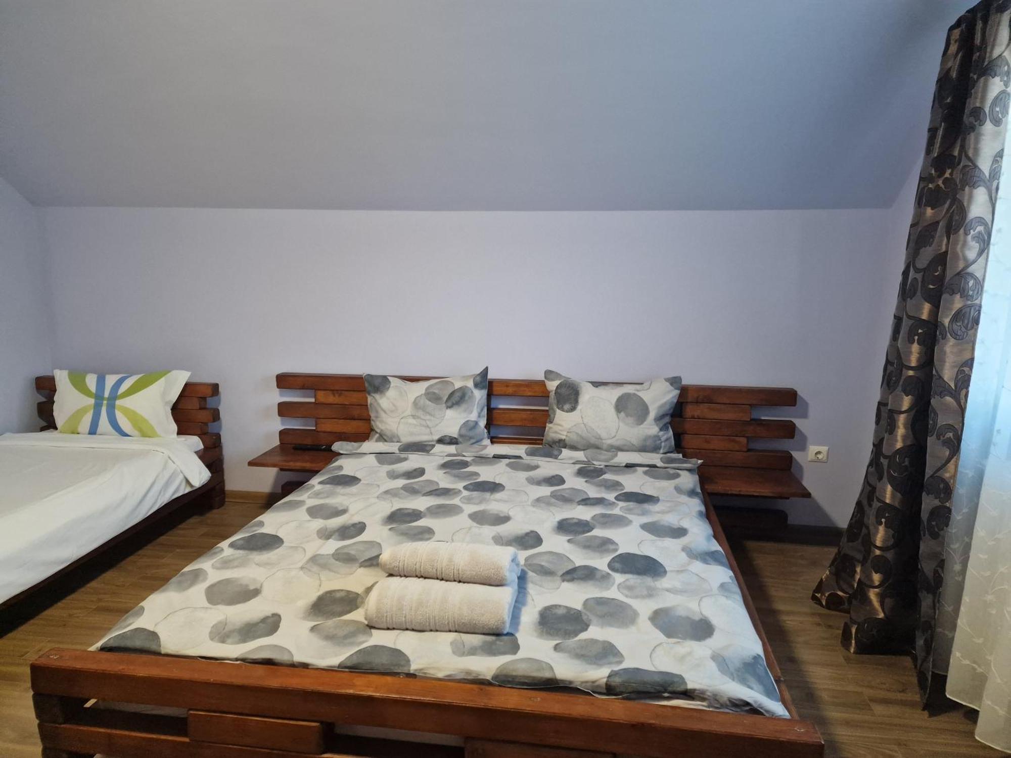 Casa Maya Săsciori Eksteriør billede