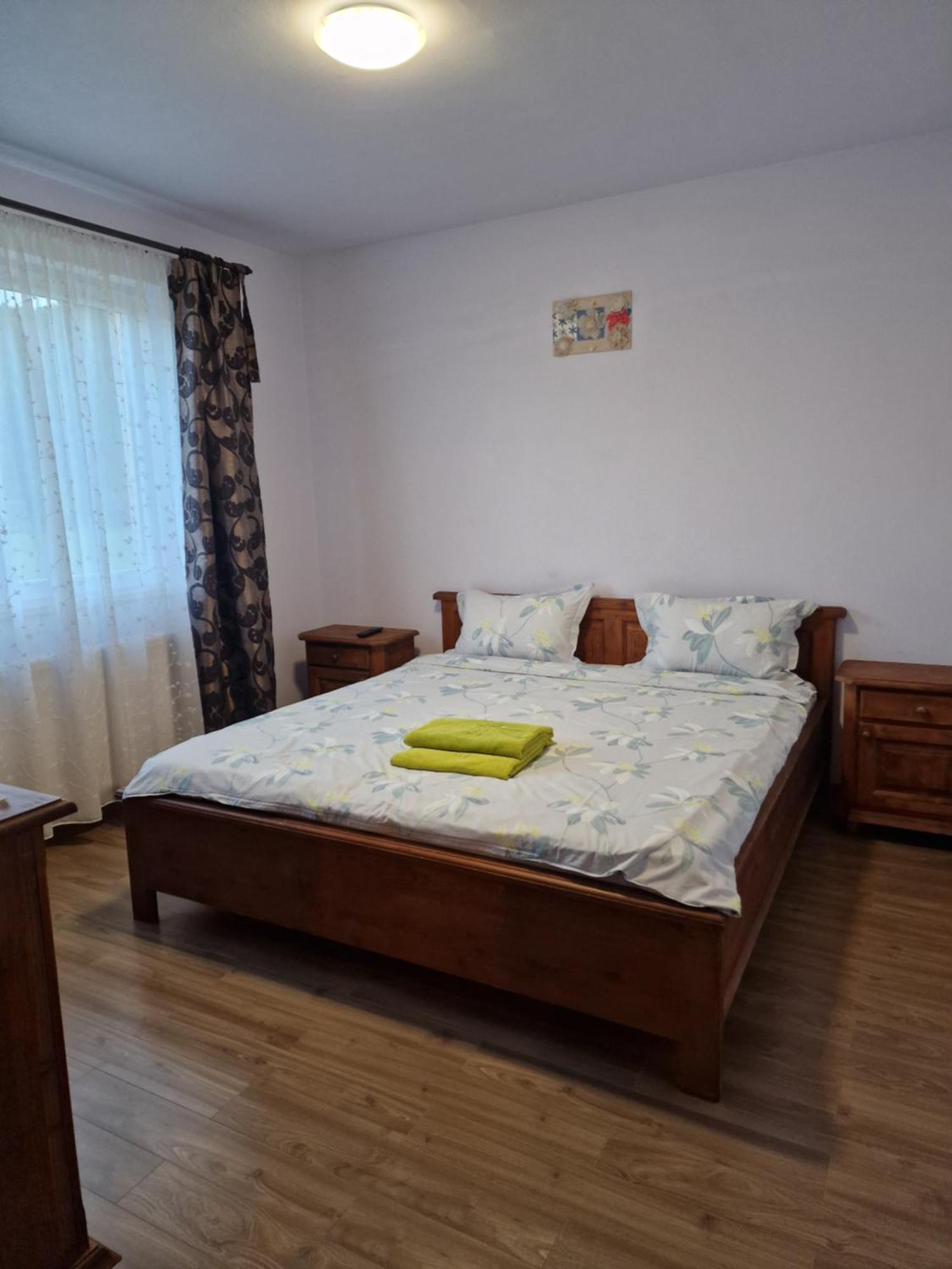 Casa Maya Săsciori Eksteriør billede