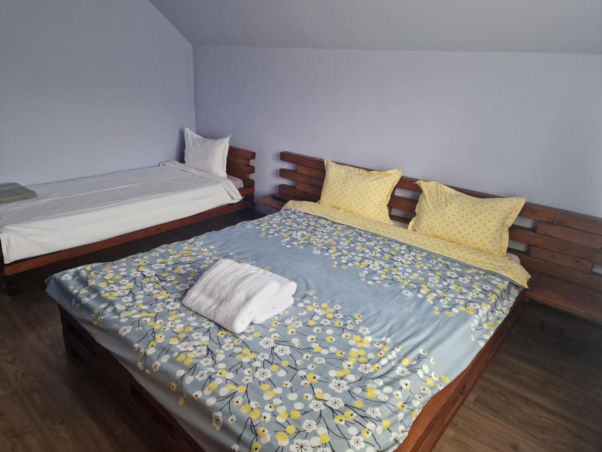 Casa Maya Săsciori Eksteriør billede