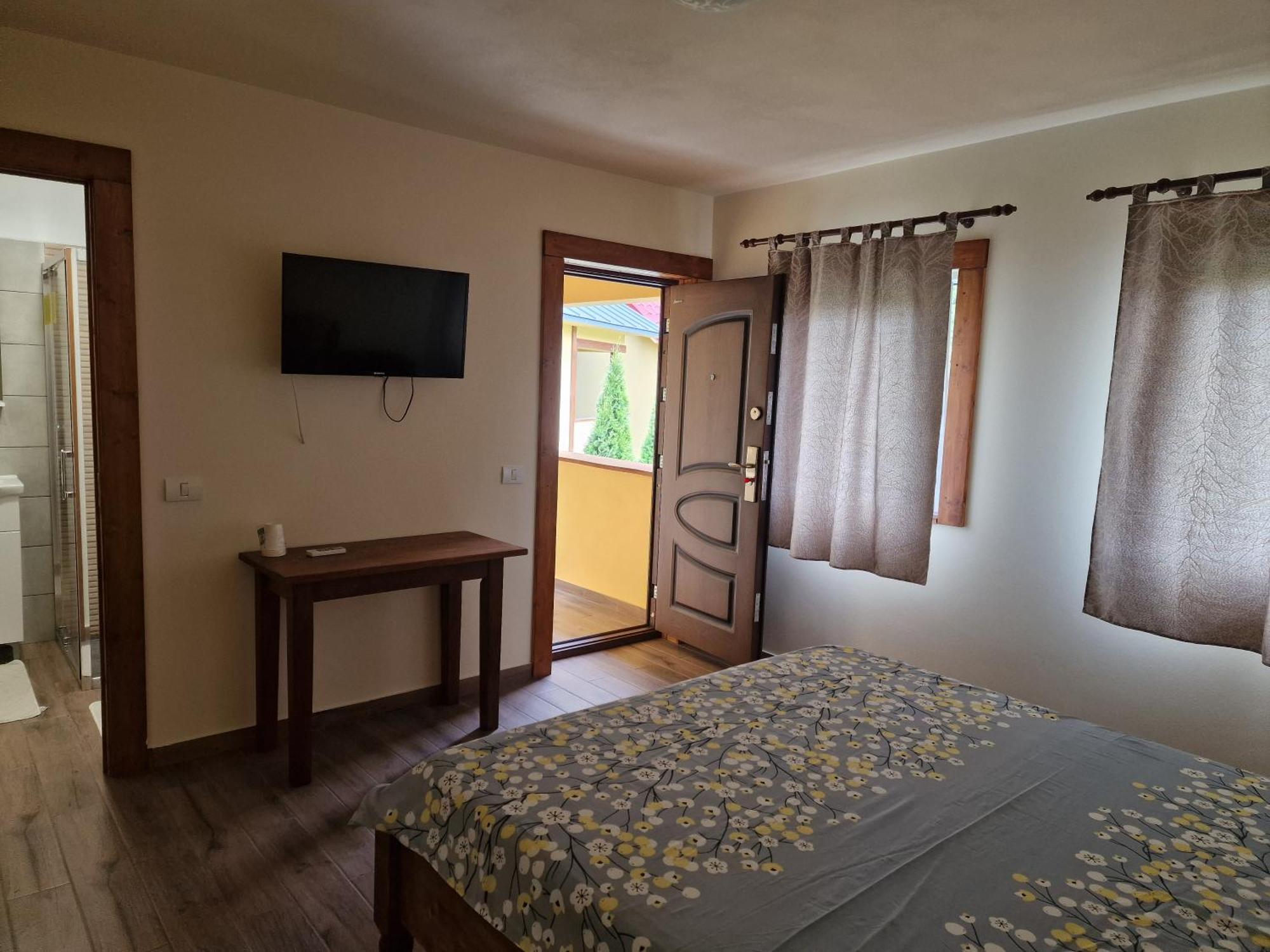 Casa Maya Săsciori Eksteriør billede